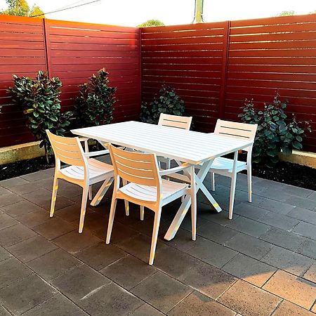 Sunsets On Hampton, Fremantle Wa Apartment Exterior foto