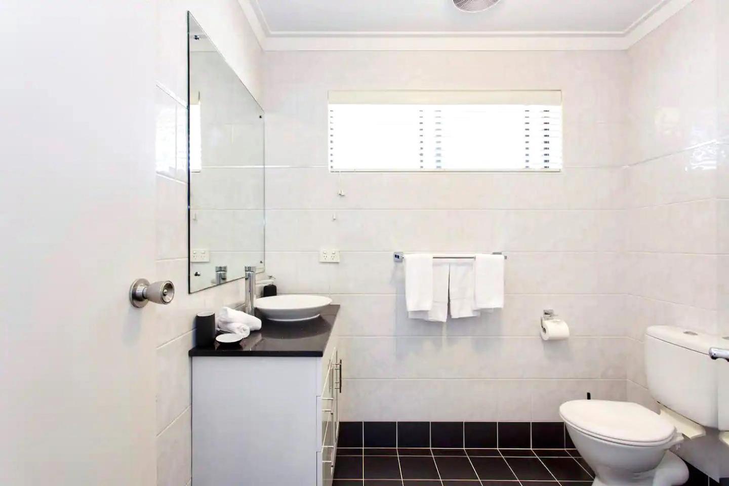 Sunsets On Hampton, Fremantle Wa Apartment Exterior foto
