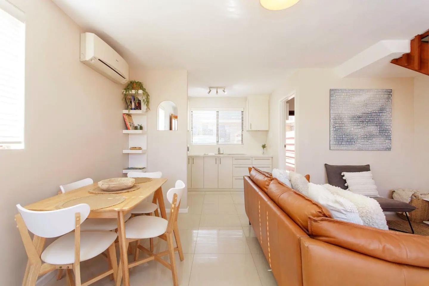 Sunsets On Hampton, Fremantle Wa Apartment Exterior foto
