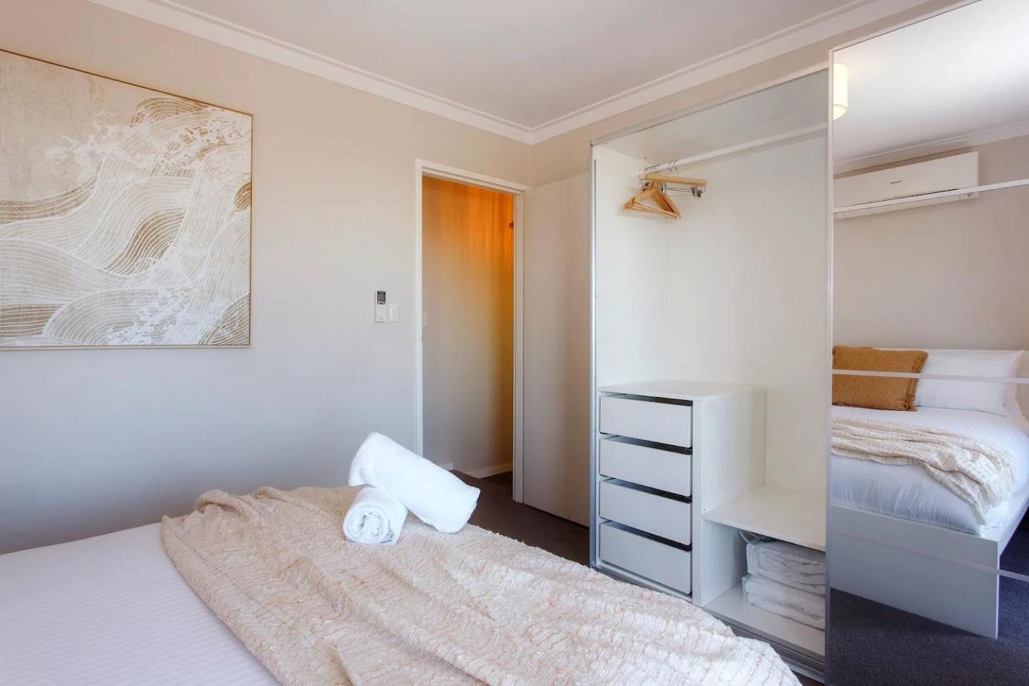 Sunsets On Hampton, Fremantle Wa Apartment Exterior foto