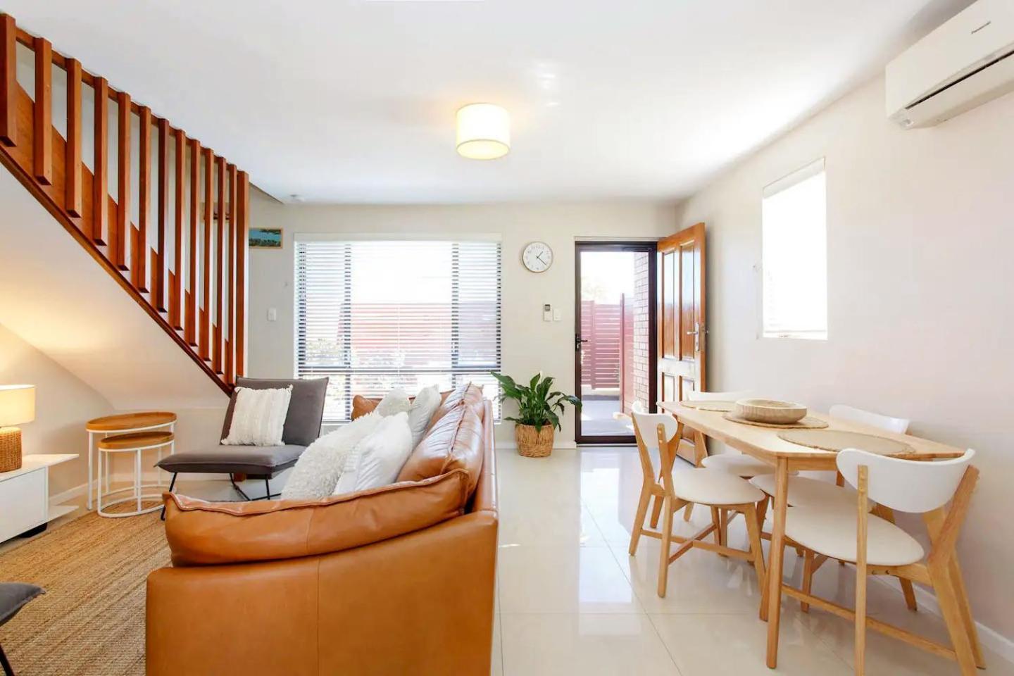 Sunsets On Hampton, Fremantle Wa Apartment Exterior foto