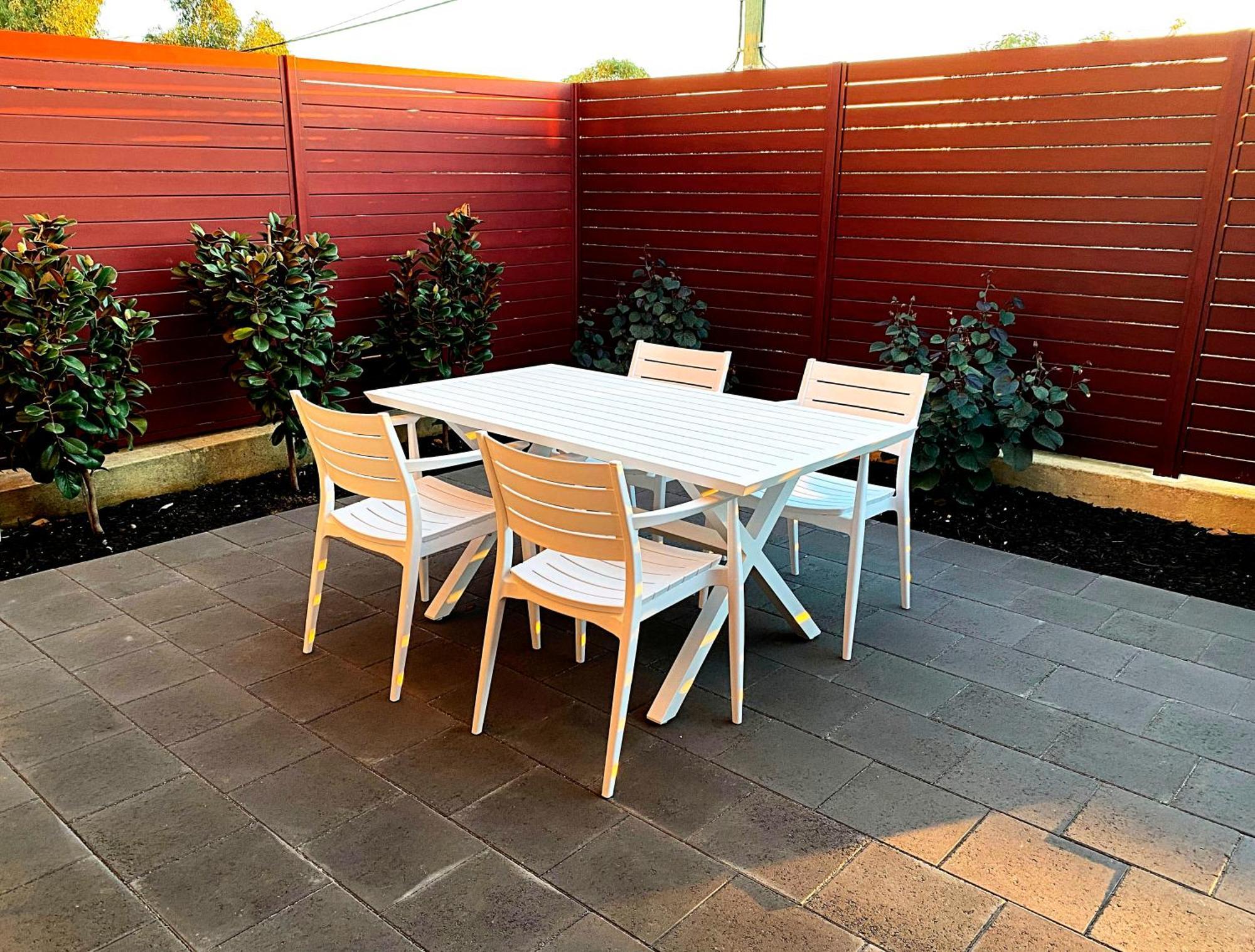 Sunsets On Hampton, Fremantle Wa Apartment Exterior foto